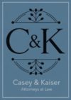 Casey and Kaiser Law